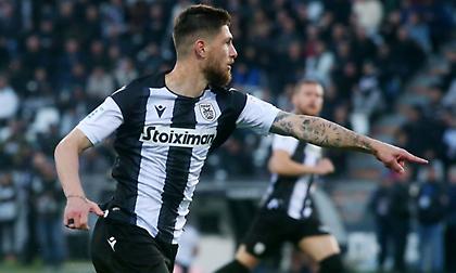 «Ομάδα από τη Ρωσία έκανε πρόταση στον ΠΑΟΚ για τον Κάργα»