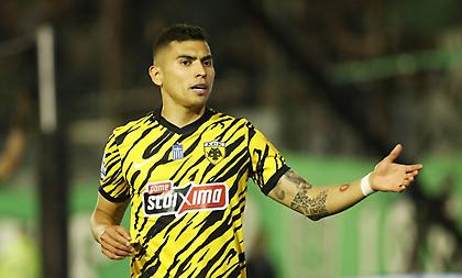 Πινέδα: «Είπα στον ατζέντη μου ''δική σου δουλειά το μέλλον μου'' και… ας έρθουν εκπλήξεις»