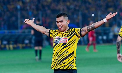 «Η Θέλτα πιέζει τον Λουίς Κάμπος να βρει αγοραστή για τον Πινέδα»