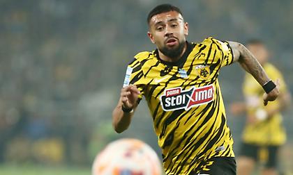 Κετσετζόγλου: Πώς επηρεάζει μεταγραφές και… Άμραμπατ ο τραυματισμός Φερνάντες - Τι ισχύει με Αραούχο