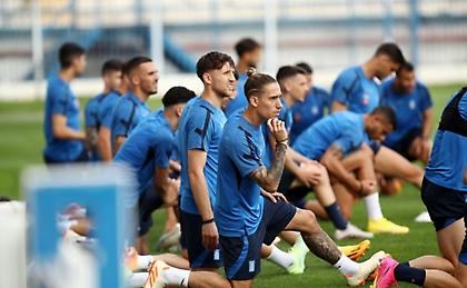 Ελλάδα-Ιρλανδία: Διατέθηκαν ήδη 14.000 εισιτήρια