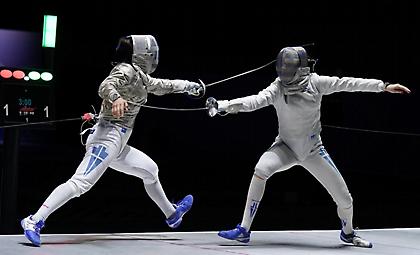 Ευρωπαϊκό 2023: Με οκταμελή αποστολή η Ελλάδα στο Πλόβντιβ