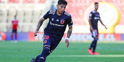 Ασχολήθηκε με Καμίλο Μόγια ο Άρης, δεν μπήκε στην τελική λίστα