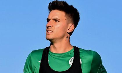 Βέρμπιτς: Ο εξτρέμ του «χθες και του σήμερα», οι πράσινες… απαιτήσεις