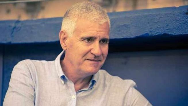 Σταματέλος: «Δεν έχει μόνο το θέμα του προπονητή ο Κορδόν»