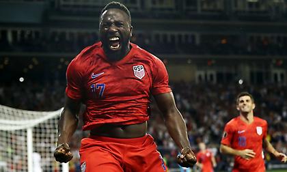 ESPN: «ΑΕΚ και ΠΑΟΚ ενδιαφέρονται για τον Τζόζι Άλτιντορ»!