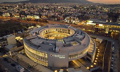 Kaizen Gaming: Το νέο Kaizen Campus που θυμίζει… Google και οι στόχοι για το «στοίχημα» του 2026!