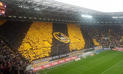 Με ομάδα Γ’ κατηγορίας το top-25 μέσου όρου εισιτηρίων στα γερμανικά γήπεδα!