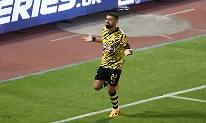 Τσακίρης: «Την Παρασκευή θα ξέρουμε για Φερνάντες»