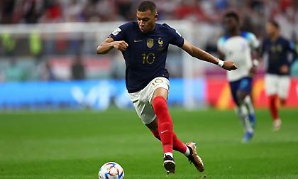 Προκριματικά Euro 2024: Εύκολες αποστολές για Γαλλία και Αγγλία