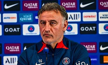 Κάνει πρόταση στον Γκαλτιέ η Νάπολι