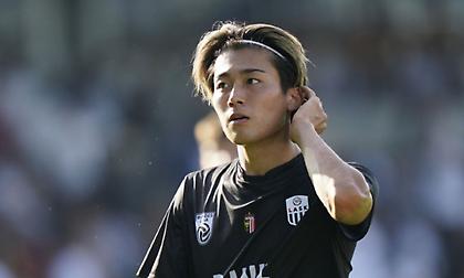 Ψάχνονται για το... ιαπωνικό διαμαντάκι της αυστριακής LASK, Λίβερπουλ και Ντόρτμουντ