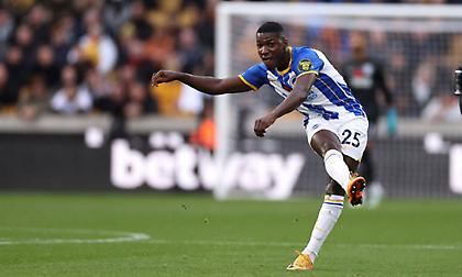 Φαβορί για την απόκτηση του Καϊσέδο η Τσέλσι, προσφέρει στην Μπράιτον και παίκτη ως αντάλλαγμα