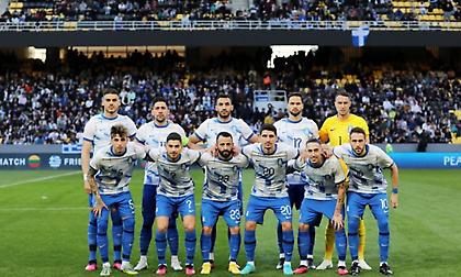Ελλάδα-Ιρλανδία: Παιχνίδι must win με τον κόσμο στο πλευρό της!