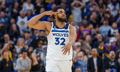 Τάουνς:«Κάποιοι άνθρωποι θα λένε ότι άλλαξα το μπάσκετ όταν αποσυρθώ»