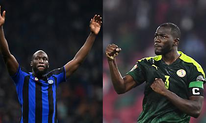 Διαπραγματεύεται με Τσέλσι για τους δανεισμούς των Λουκάκου και Κουλιμπαλί η Ίντερ