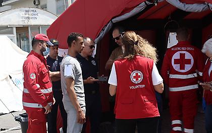 Ιταλός ΥΠΕΣ για Πύλο: Το ναυάγιο έγινε σε ελληνική περιοχή, αλλά δεν σημαίνει ότι ευθύνεται η Ελλάδα