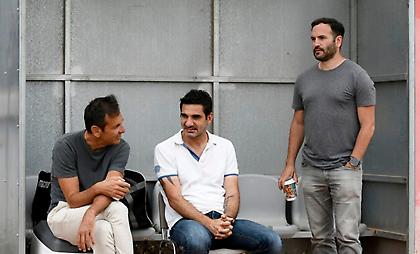 Βενέτης: «Πολυτέλεια ο Ελευθερόπουλος, ο κόσμος της Νίκης Βόλου δικαιούται ένα αξιοπρεπές γήπεδο»