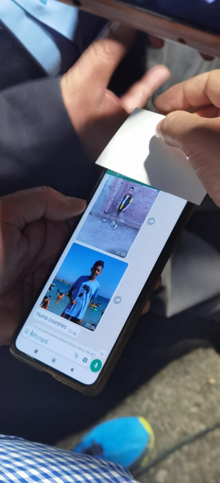 Ναυάγιο στην Πύλο: Στο λιμάνι της Καλαμάτας οι πρώτες σοροί