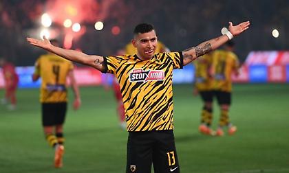 «Στη λίστα προς πώληση από τη Θέλτα ο Πινέδα - Ζητά 7-8 εκατ. ευρώ για να τον παραχωρήσει»