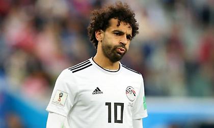 Έχασε την ευκαιρία της χρονιάς με την εθνική Αιγύπτου ο Σαλάχ!