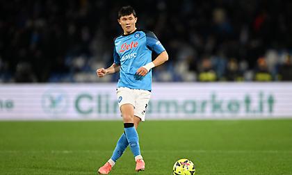 Κοντά σε συμφωνία με τον Κιμ Μιν Τζάε η Μπάγερν Μονάχου!