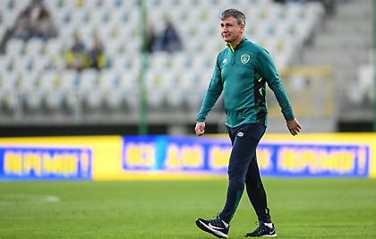 Η Ιρλανδία δεν είναι του… πεταματού, αλλά μια συνεπής ομάδα που διαρκώς βελτιώνεται!