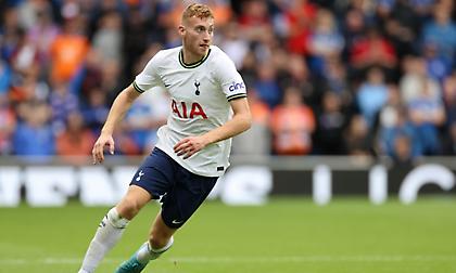 Η Τότεναμ κάνει πίσω για Κουλουσέφσκι με τη Νιουκάστλ να... καραδοκεί!