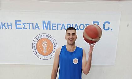 Μεγαρίδα: Ενίσχυση με Κοκορέλη