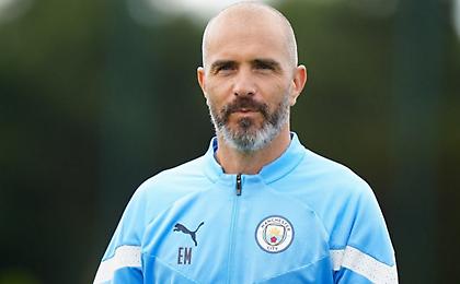 Κοντά στον πάγκο της Λέστερ ο Μαρέσκα