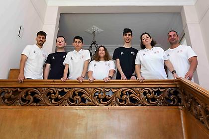 Special Olympics «Βερολίνο 2023»: Επίσημη παρουσίαση της εμφάνισης της ελληνικής αποστολής