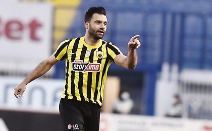 Τι ισχύει για Ατρόμητο και Τζαβέλλα