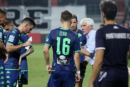 Αθανασίου: «Θα δουλέψει και νέα πράγματα ο Γιοβάνοβιτς στην προετοιμασία του Παναθηναϊκού»