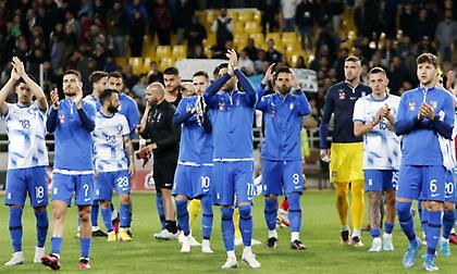 Ντέμης: «Το τέλειο σενάριο για την Εθνική απόψε…»