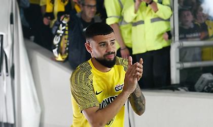 Αναμονή για Φερνάντες και αποφάσεις στην ΑΕΚ