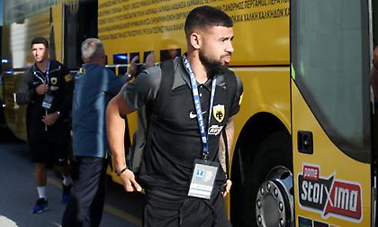 Τσακίρης: «Υπάρχει ήδη λίστα με παίκτες για να καλυφθεί το πρόβλημα με τον Φερνάντες»