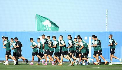 Νικολογιάννης: «Χρειάζεται πιο βαθύ ρόστερ ο Παναθηναϊκός για να κάνει το βήμα παραπάνω»