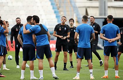 Η μάχη της Εθνικής με Super Ενισχυμένες Αποδόσεις