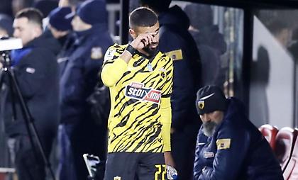 Επιβεβαιώθηκαν οι φόβοι για Φερνάντες: Ολική ρήξη αχιλλείου!