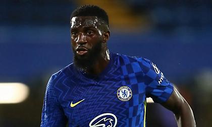 Αποχώρησε από την Τσέλσι ο Μπακαγιόκο