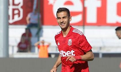 «Ο Παναθηναϊκός ''βλέπει'' τον αρχισκόρερ του βουλγαρικού πρωταθλήματος, Ιβαΐλο Τσότσεφ»