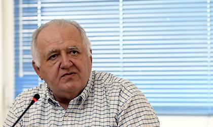 Το Σάββατο το 40ήμερο μνημόσυνο του Γιώργου Χριστοβασίλη