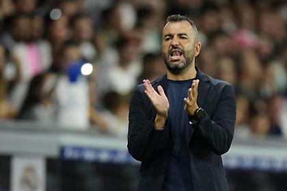 Ίσως και σήμερα αίσιο τέλος με Μαρτίνεθ στον Ολυμπιακό