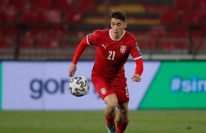 Βασικός ο Τζούριτσιτς που θέλει ο Παναθηναϊκός στο φιλικό της Σερβίας!