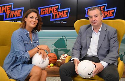 Ο Σωτήρης Τριανταφύλλου για τα προκριματικά του EURO 2024