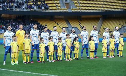 Χελάκης στον bwinΣΠΟΡ FM: «Σκληρά καρύδια οι Ιρλανδοί, μεγάλη επιτυχία αν νικήσει η Ελλάδα»