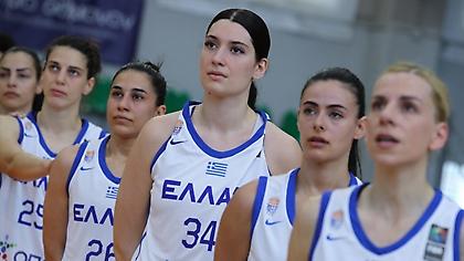 Ελλάδα-Λετονία