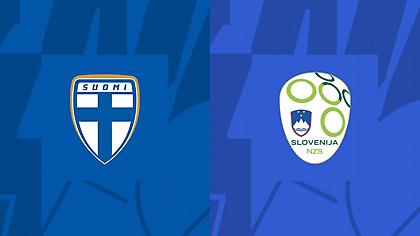 Φινλανδία-Σλοβενία