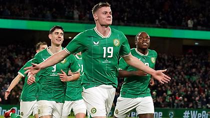 Τσόχος: «Αυτή είναι η Ιρλανδία - Κλασική βρετανική ομάδα, δεν έπρεπε να χάσει από Γαλλία»