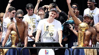 Γιόκιτς: «Είναι η καλύτερη ημέρα της γ@@@ης ζωής μου»